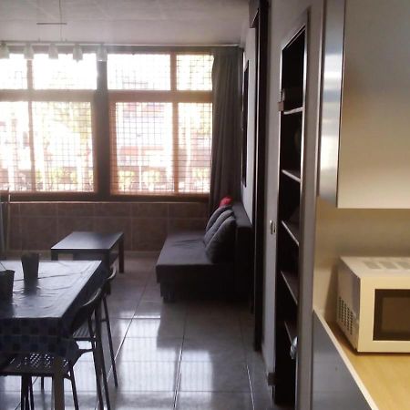 Primavera Appartement Tot 7 Personen Ideaal Voor Backpackers Арона Екстериор снимка