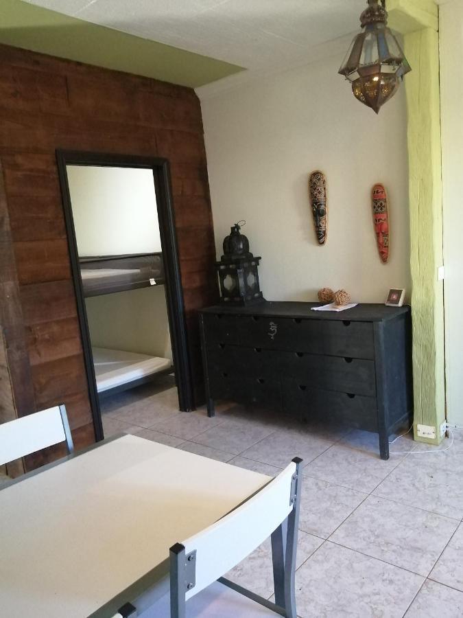 Primavera Appartement Tot 7 Personen Ideaal Voor Backpackers Арона Екстериор снимка