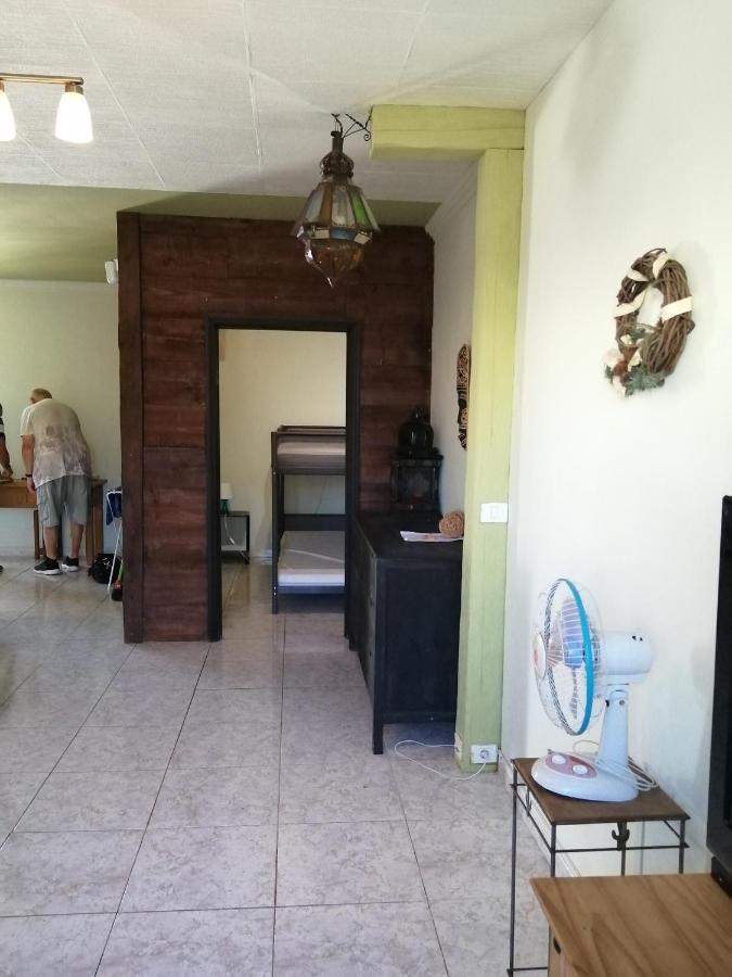 Primavera Appartement Tot 7 Personen Ideaal Voor Backpackers Арона Екстериор снимка