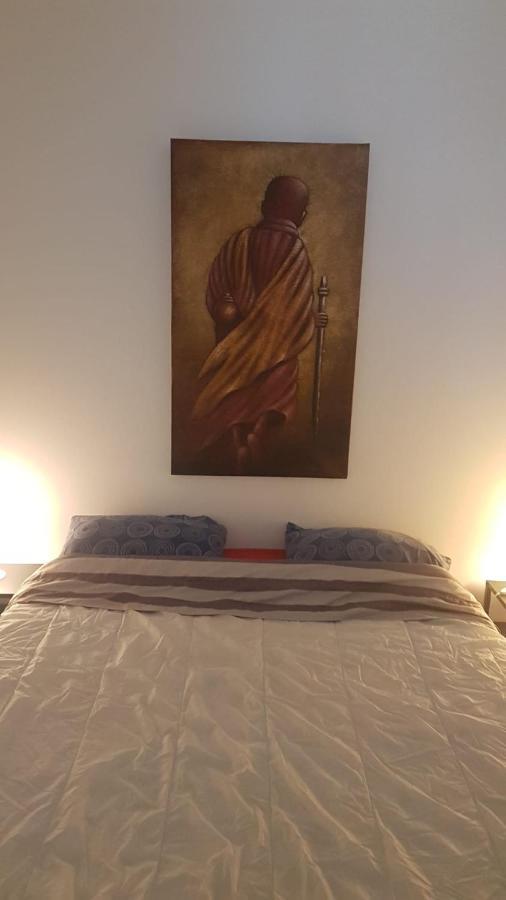 Primavera Appartement Tot 7 Personen Ideaal Voor Backpackers Арона Екстериор снимка