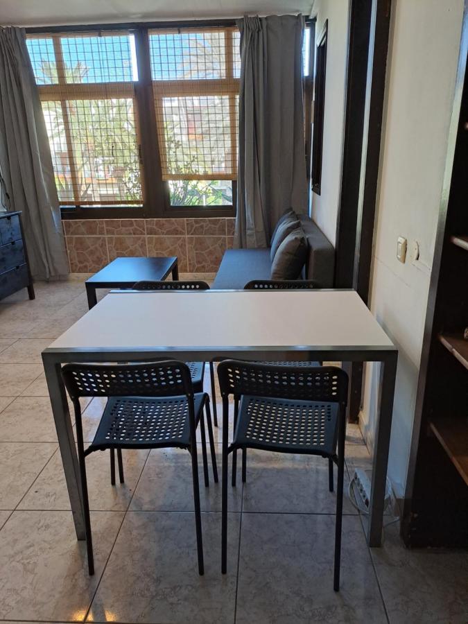 Primavera Appartement Tot 7 Personen Ideaal Voor Backpackers Арона Екстериор снимка