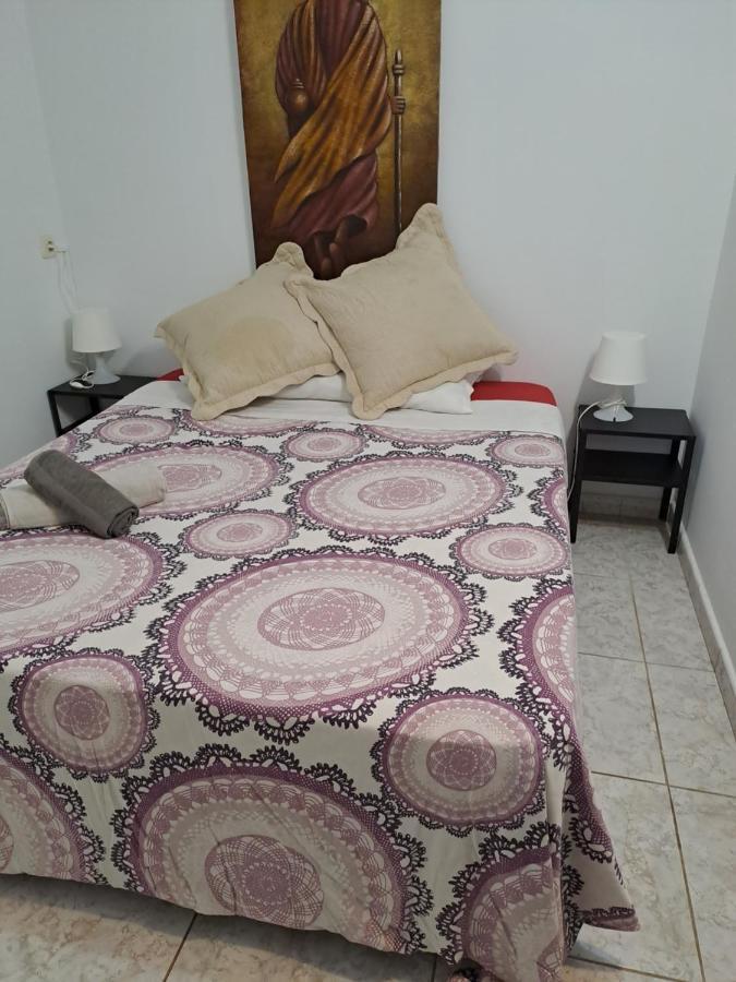 Primavera Appartement Tot 7 Personen Ideaal Voor Backpackers Арона Екстериор снимка