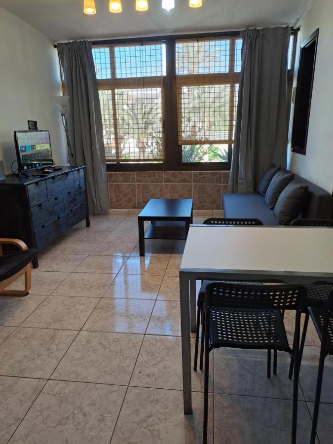 Primavera Appartement Tot 7 Personen Ideaal Voor Backpackers Арона Екстериор снимка