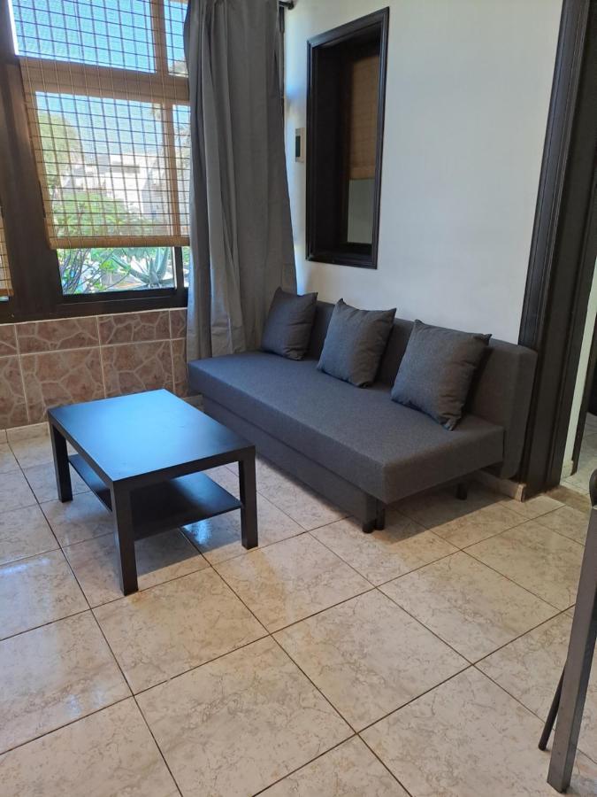 Primavera Appartement Tot 7 Personen Ideaal Voor Backpackers Арона Екстериор снимка