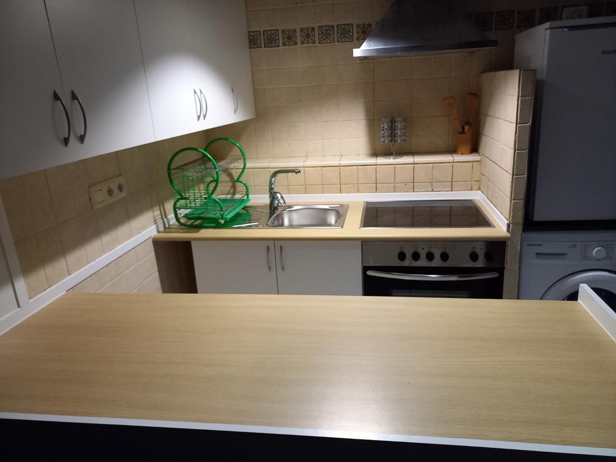 Primavera Appartement Tot 7 Personen Ideaal Voor Backpackers Арона Екстериор снимка
