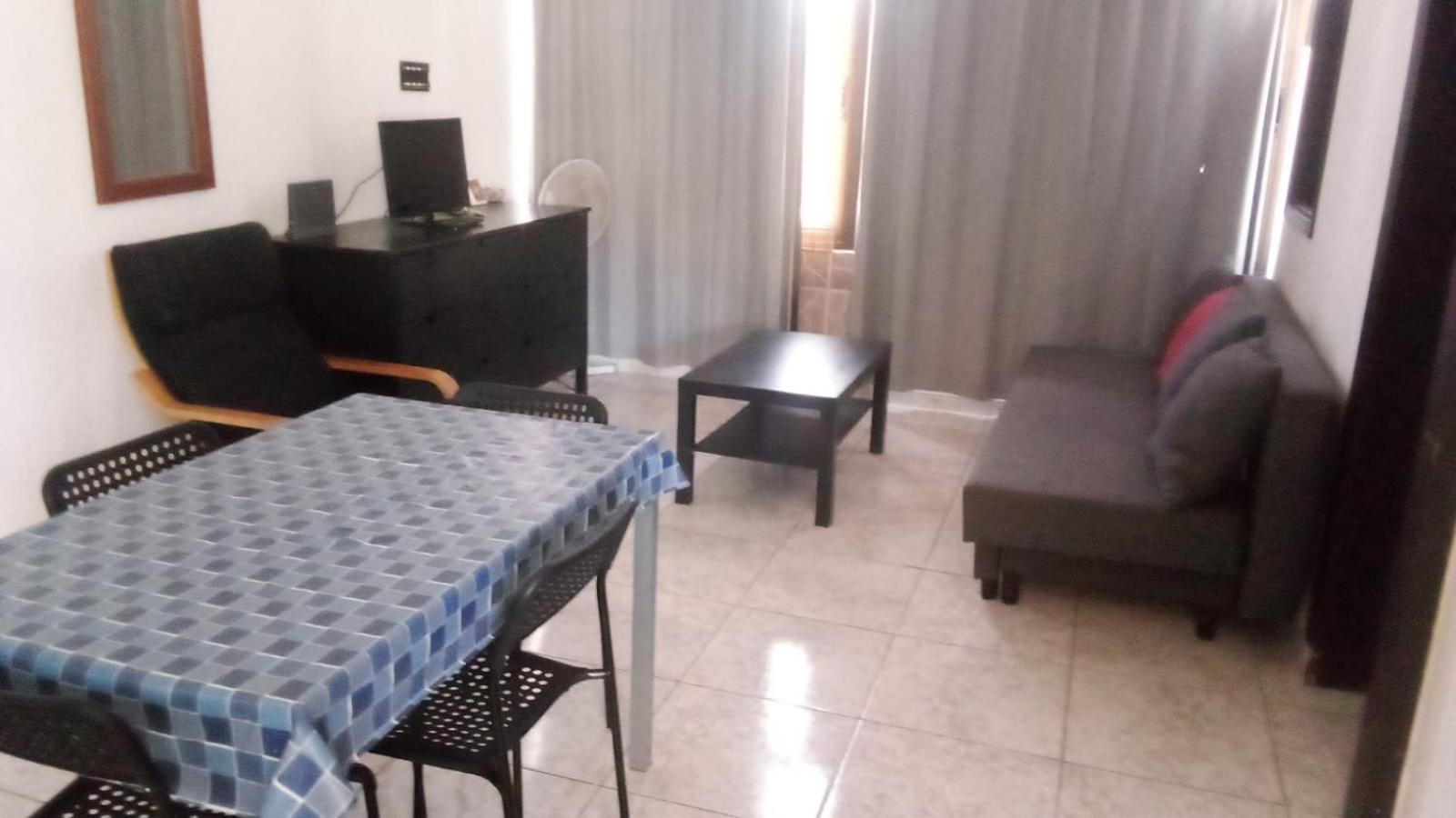 Primavera Appartement Tot 7 Personen Ideaal Voor Backpackers Арона Екстериор снимка